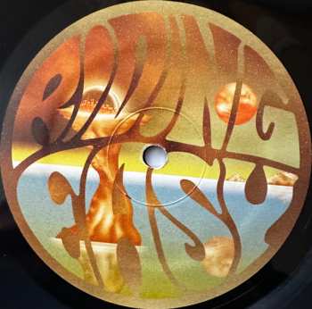 LP Mondo Drag: Mondo Drag