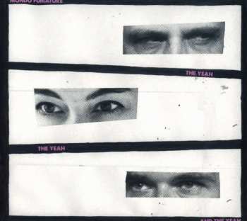 CD Mondo Fumatore: The Yeah The Yeah And The Yeah