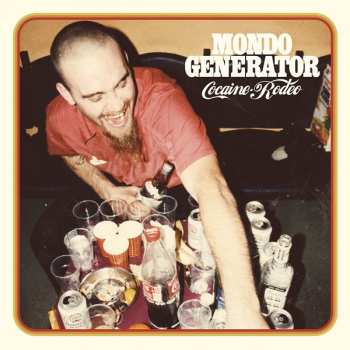 CD Mondo Generator: Cocaine Rodeo
