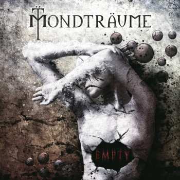 Album Mondträume: Empty