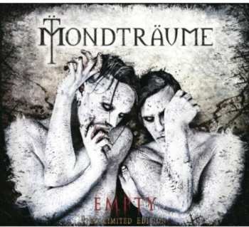 2CD Mondträume: Empty LTD