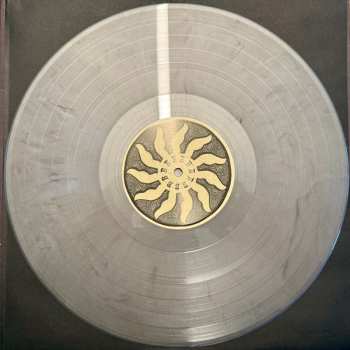 LP Money & The Man: Mammon