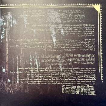 LP Money & The Man: Mammon