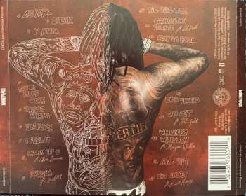 CD MoneyBagg Yo: Speak Now