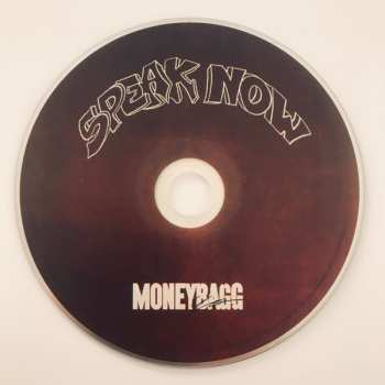 CD MoneyBagg Yo: Speak Now