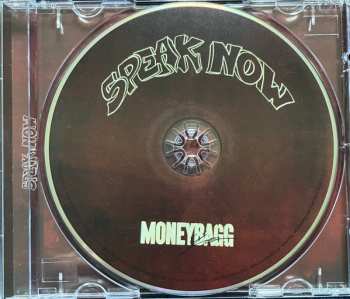 CD MoneyBagg Yo: Speak Now