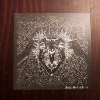 SP Mongrel: Inner Self Split E.P. CLR