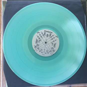 LP Mongrel's Cross: Arcana, Scrying and Revelation LTD | CLR