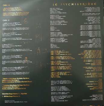 LP Mónica Naranjo: Mes Excentricitès Vol. I