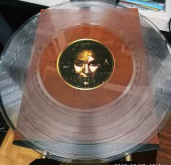 LP Mónica Naranjo: Mes Excentricitès Vol. I