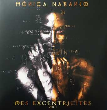 LP Mónica Naranjo: Mes Excentricitès Vol. I