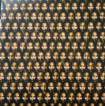 LP Mónica Naranjo: Mes Excentricitès Vol. I