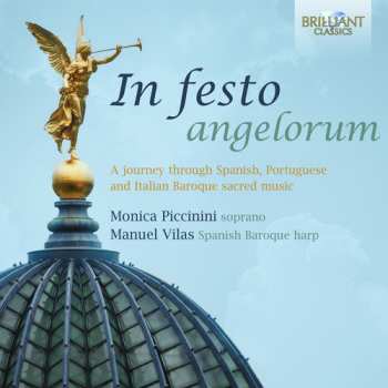 Album Manuel Vilas: In Festo Angelorum