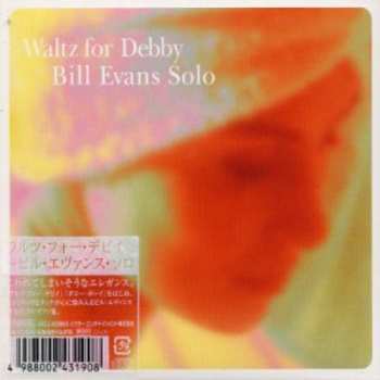 CD Bill Evans: Waltz For Debbie