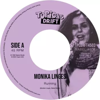 Monika Linges: Running