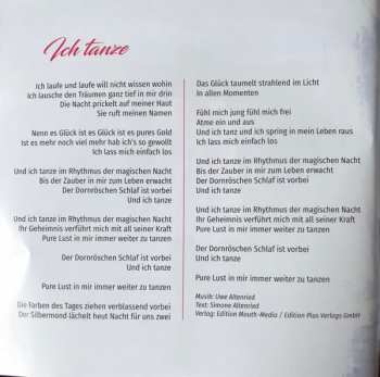 CD Monika Martin: Für Immer