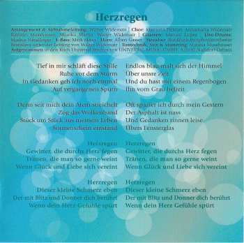 2CD Monika Martin: Herzregen - Ihre Schönsten Lieder