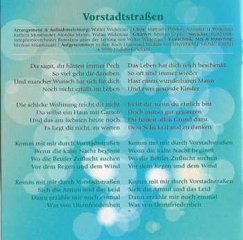 2CD Monika Martin: Herzregen - Ihre Schönsten Lieder