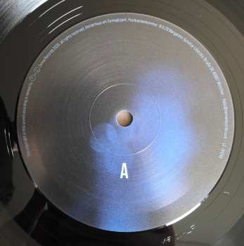 2LP Monika Roscher Bigband: Witchy Activities - Live