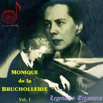 2CD Monique de la Bruchollerie: Vol. 1