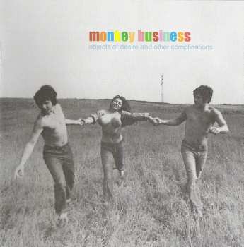 Album Monkey Business: Objects Of Desire And Other Complications