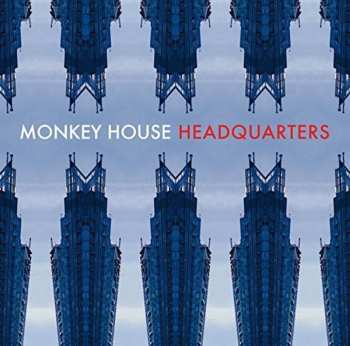 CD Monkey House: Headquarters