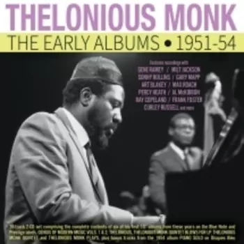 Early Albums 1951