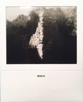 Album Monnik: Bedevaart