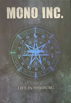 2CD/DVD/Coffret Mono Inc.: Live In Hamburg LTD