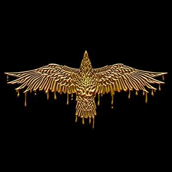CD/Coffret Mono Inc.: Ravenblack