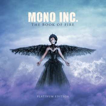 3CD/Marchandises Mono Inc.: The Book Of Fire LTD