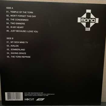 16LP/Coffret Mono Inc.: The Sound Of The Raven LTD | NUM