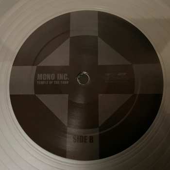 16LP/Coffret Mono Inc.: The Sound Of The Raven LTD | NUM