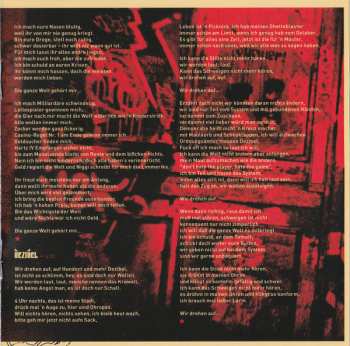 CD Mono & Nikitaman: Unter Freunden