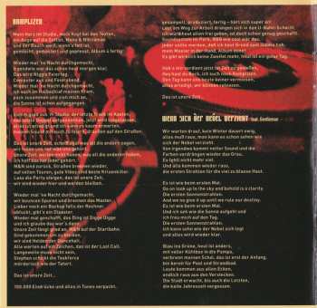 CD Mono & Nikitaman: Unter Freunden