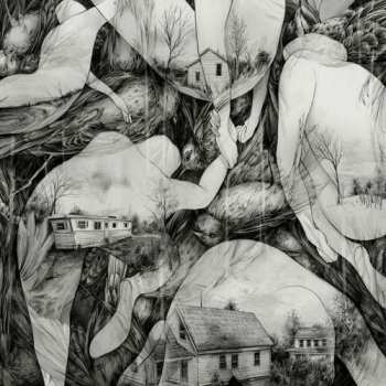 CD Mono: Rays Of Darkness