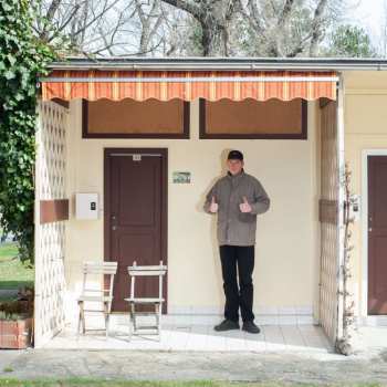 LP Monobrother: Mir geht's um die Menschen