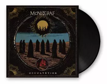 Monograf: Occultation