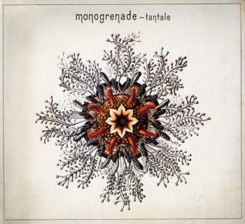 Album Monogrenade: Tantale