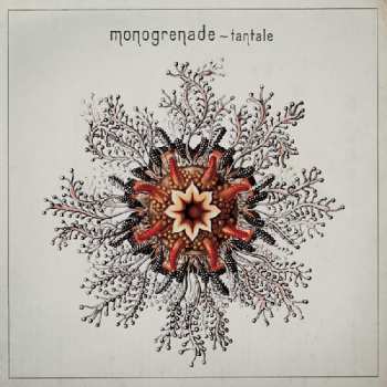 CD Monogrenade: Tantale