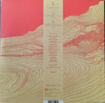 LP Monolink: Powerful Play