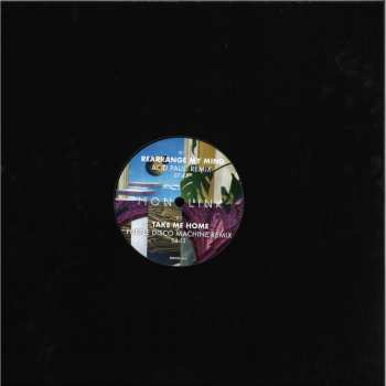 LP Monolink: Remixes Part 2