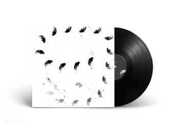 LP Monolithe Noir: Moira