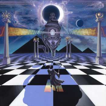 Album Mono/Poly: Monotomic