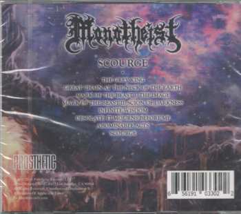 CD Monotheist: Scourge