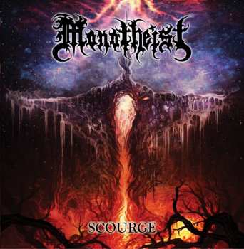 CD Monotheist: Scourge