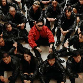 Album Monsieur Nov: NOV