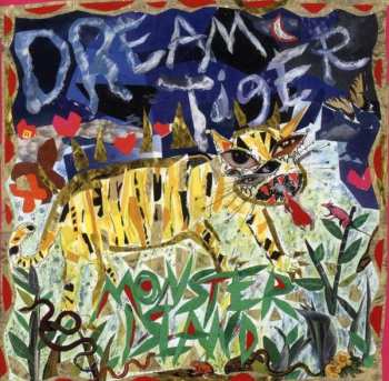 Album Monster Island: Dream Tiger
