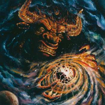 CD Monster Magnet: Milking The Stars: A Re-Imagining Of Last Patrol LTD