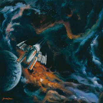 CD Monster Magnet: Milking The Stars: A Re-Imagining Of Last Patrol LTD